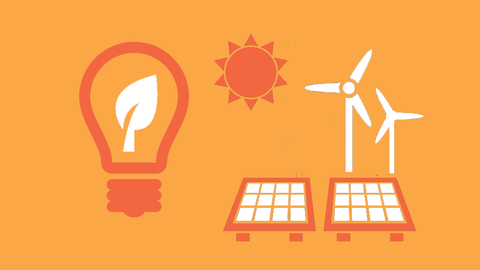 energy use
