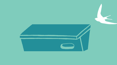 Swift box