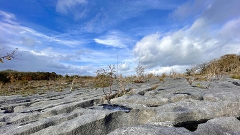 Clawthorpe Fell