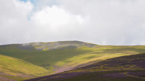 Skiddaw credit Harry Shepherd