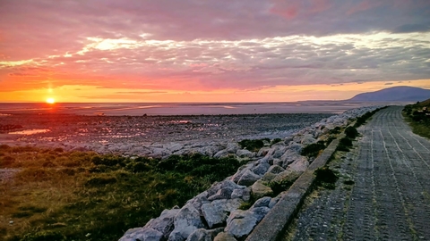 coast