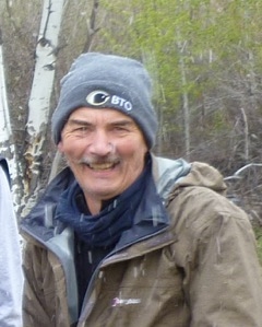 image of John peatlfield