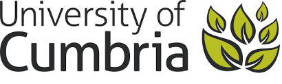 university of cumbria logo