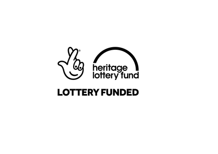 Heritage Lottery Fund