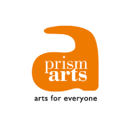 Prism Arts logo