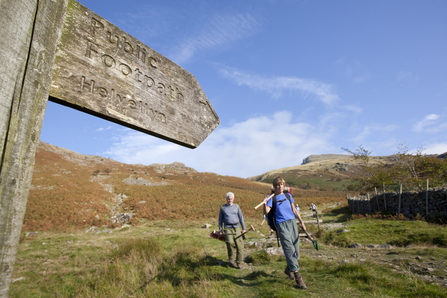 Helvellyn - copyright peter cairn 2020VISION