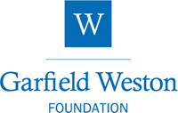 Garfield Weston Foundation logo