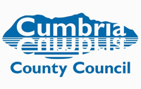 cumbria county council logo