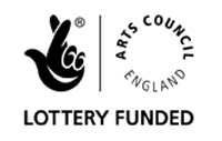 The Arts Council logo