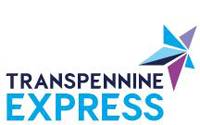 Transpennine express logo