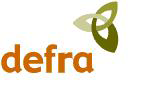 Defra logo
