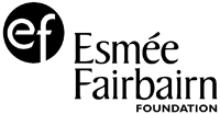 Esmee Fairbairn foundation - small
