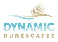 Dynamic Dunescapes Logo