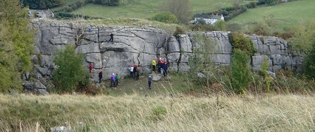 Hutton Roof 2013