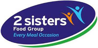 2 sisters food group logo