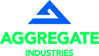 Aggregate industries logo