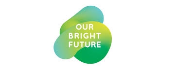 Our Bright future logo 2016