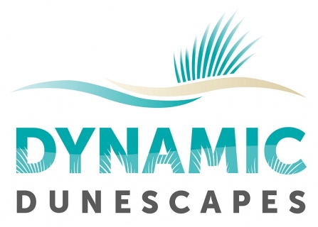 Image of Dynamic Dunescapes logo