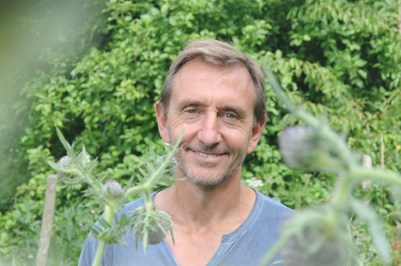 Image of Professor Dave Goulson