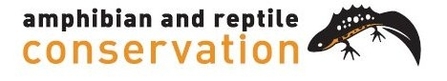Image of Amphibian and Reptile Conservation ARC logo 