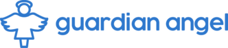 Guardian Angel logo - free will writing service