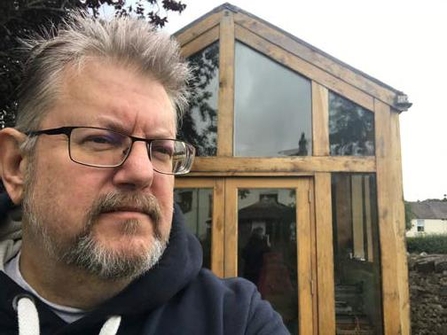Adrian Banford - trustee