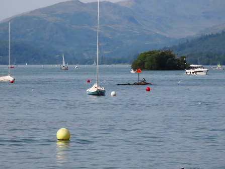 Lake Windermere