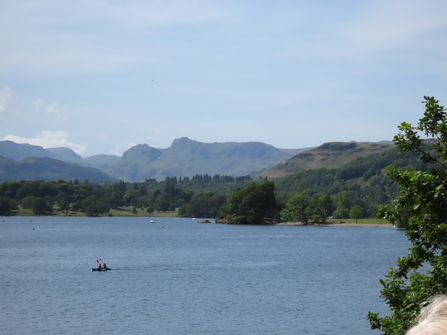 Windermere North Basin