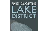 Friends of the lake district logo