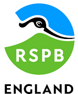 rspb england logo