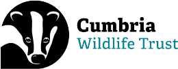 Cumbria wildlife trust logo