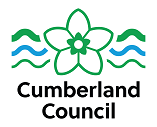 Cumberland Council logo