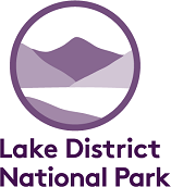 Lake District National Park logo