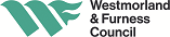 Westmorland & Furness Council logo