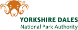Yorkshire Dales National Park authority logo