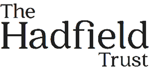 The Hadfield Trust logo