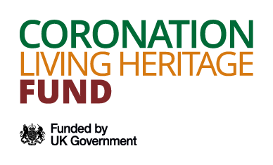 Coronation Living Heritage Fund logo