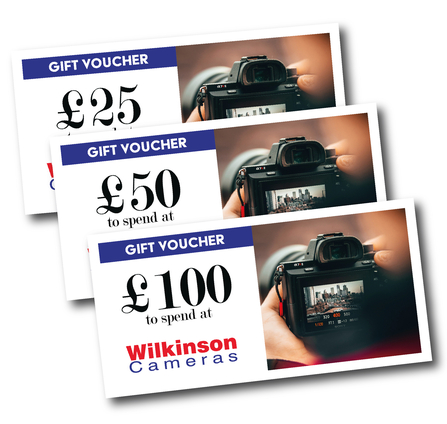 wilkinson voucher