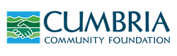 Cumbria Community Foundation logo