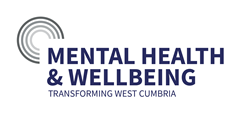 Mental Health and Wellbeing logo