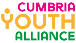 Cumbria Youth Alliance logo