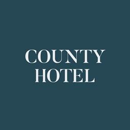 County Hotel Carlisle Logo