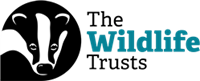 The Wildlife Trusts logo primary colour
