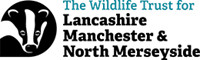 Lancashire Wildlife Trust logo