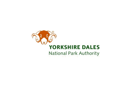 Yorkshire Dales National Park Authority logo