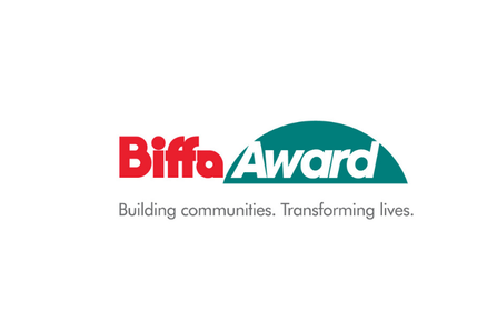 Biffa award logo
