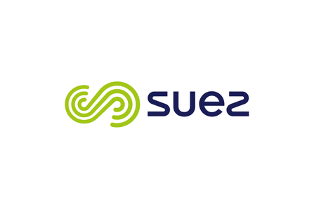Suez logo