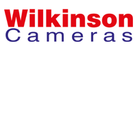 Wilkinson cameras logo 200x200px