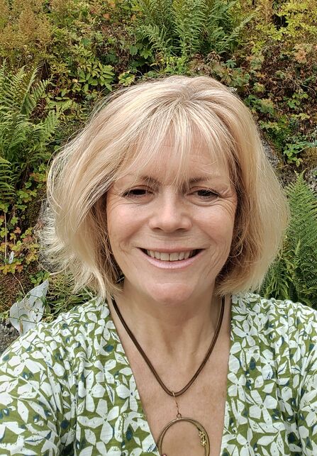 Jane Wilson