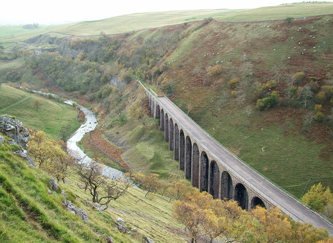 Smardale Gill